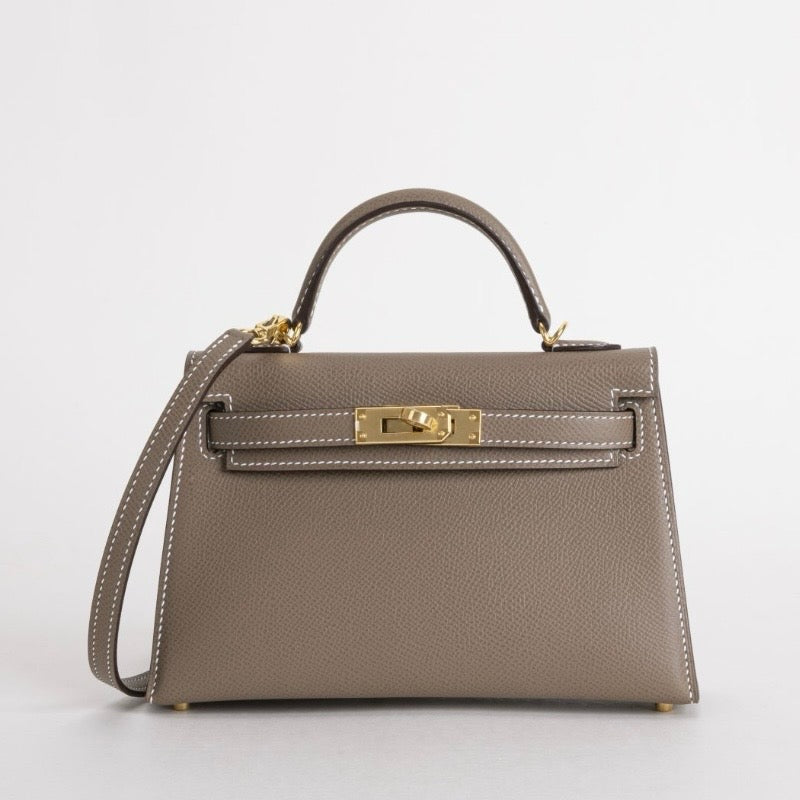 ETOUPE EPSOM - CUSTOM