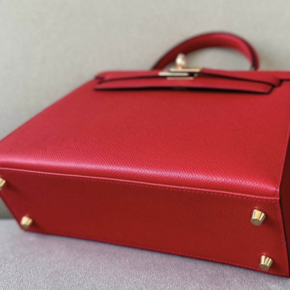 MIRAGE RED