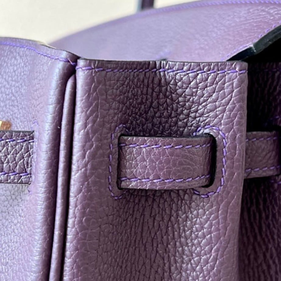 GRAPE PURPLE TOGO - CUSTOM