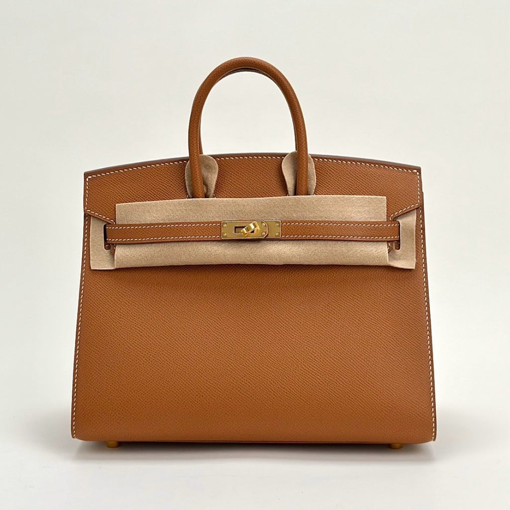 GOLD SELLIER EPSOM - CUSTOM