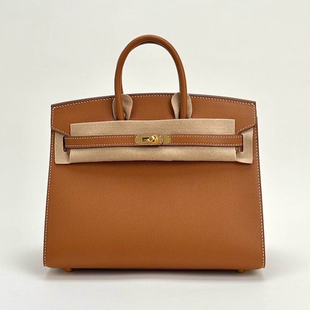 GOLD SELLIER EPSOM - CUSTOM