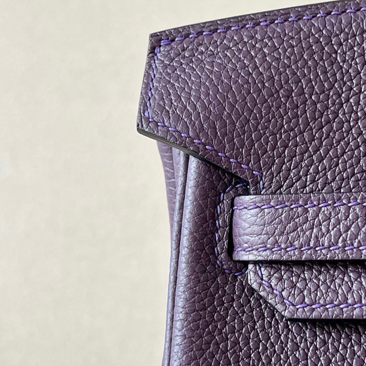 GRAPE PURPLE TOGO - CUSTOM
