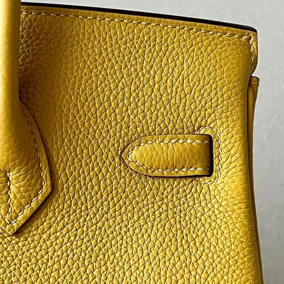 AMBER YELLOW