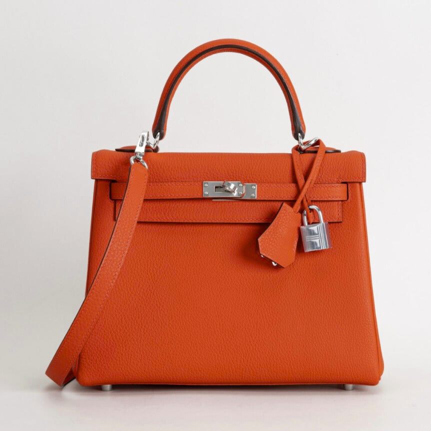 KRONOS CHICAGO - ORANGE