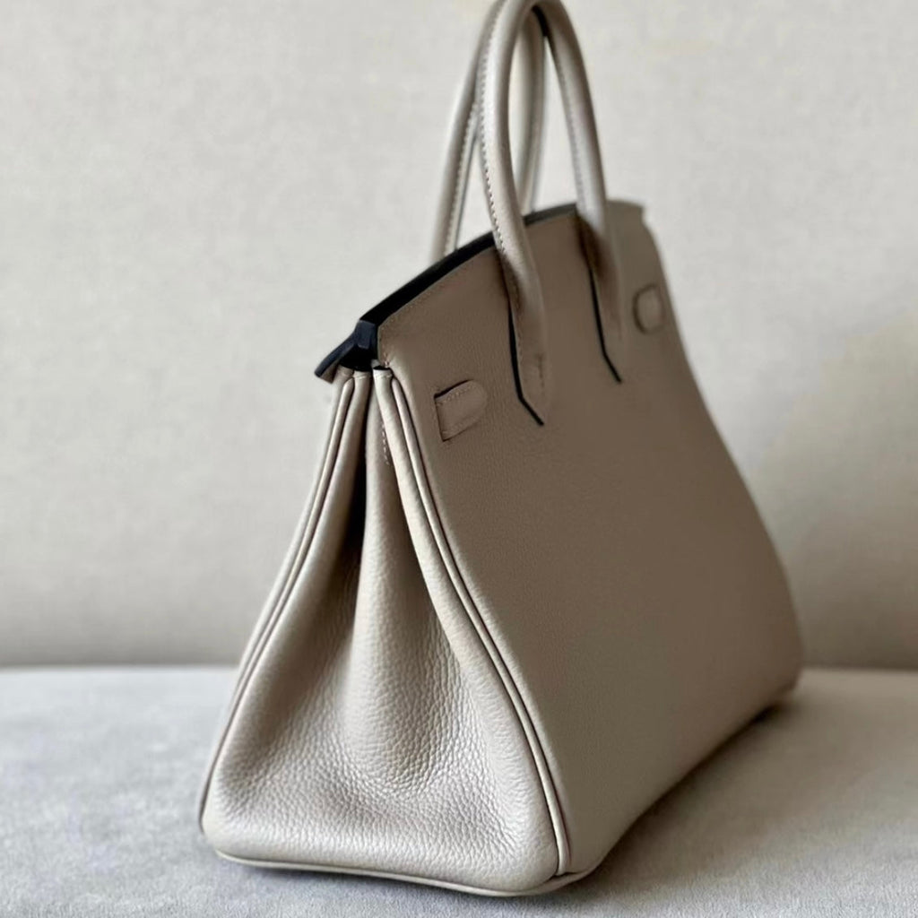 GRIS TOURTERELLE TOGO - CUSTOM