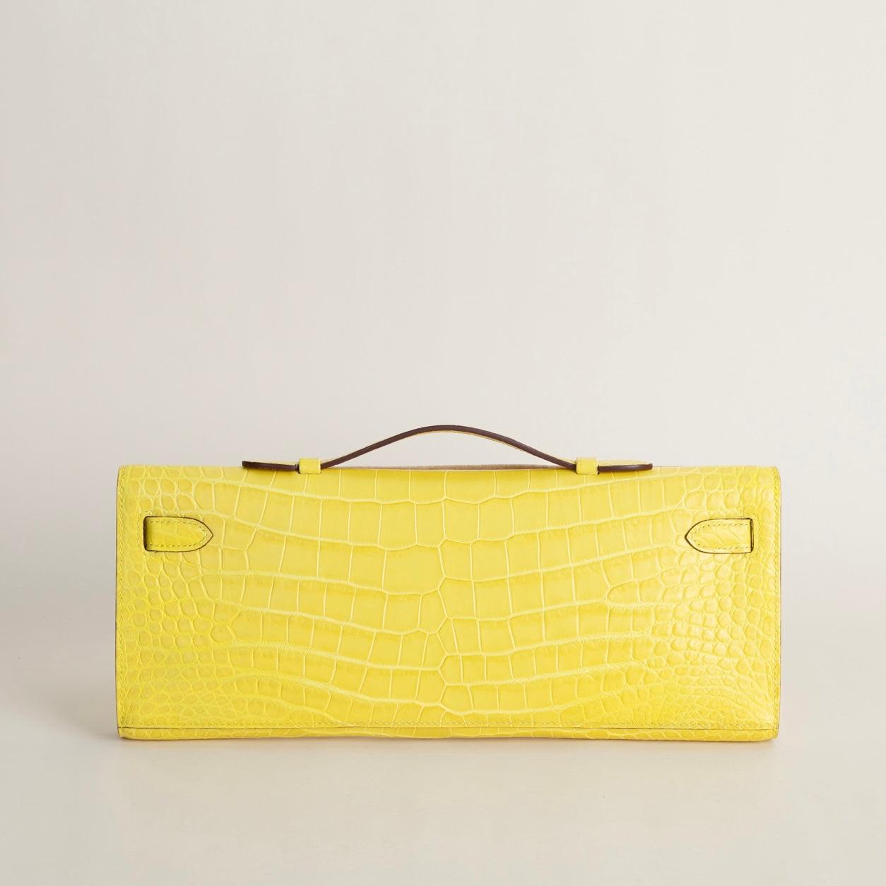 LIME CROCODILE - CUSTOM