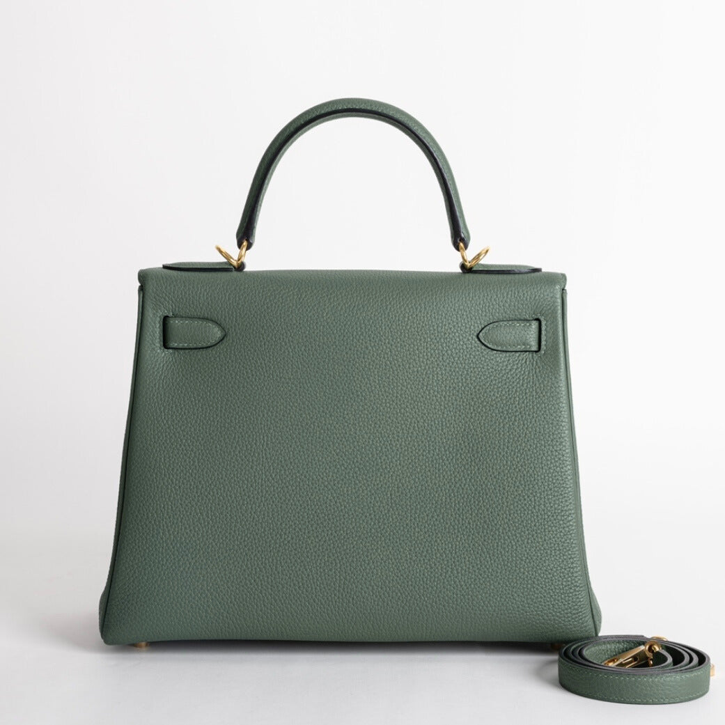 KRONOS CHICAGO - ALMOND GREEN