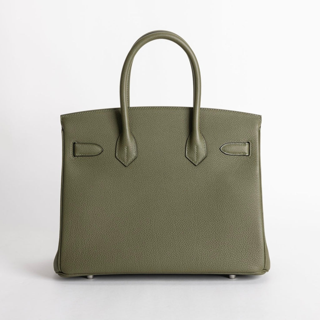 VERT OLIVE TOGO - CUSTOM