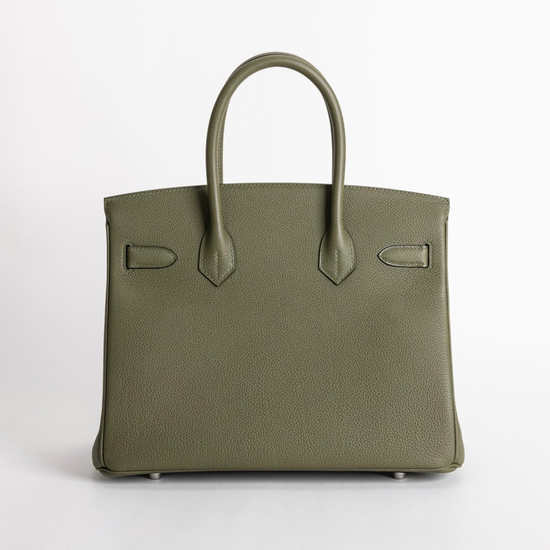 VERT OLIVE TOGO - CUSTOM