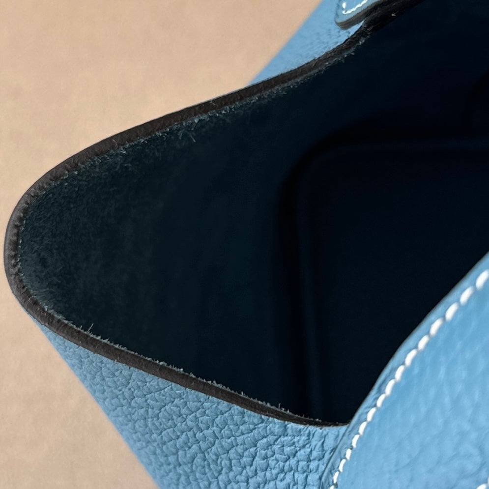 VIENNA - DENIM BLUE