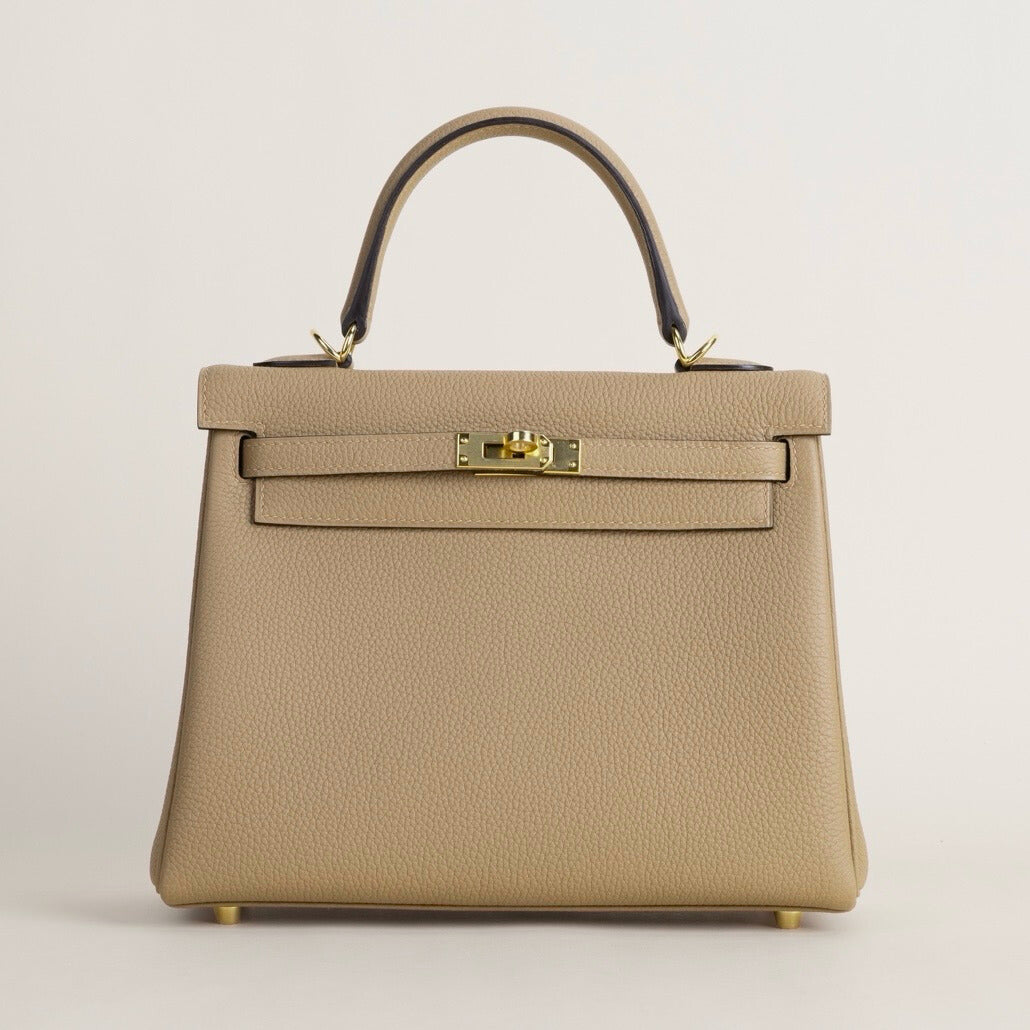 KRONOS CHICAGO - BEIGE