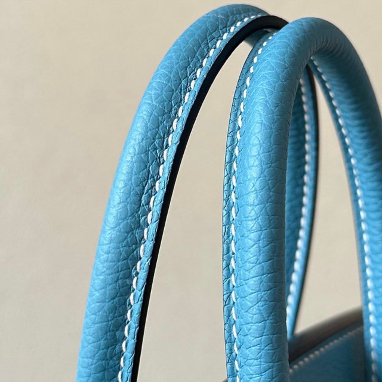 DENIM BLUE
