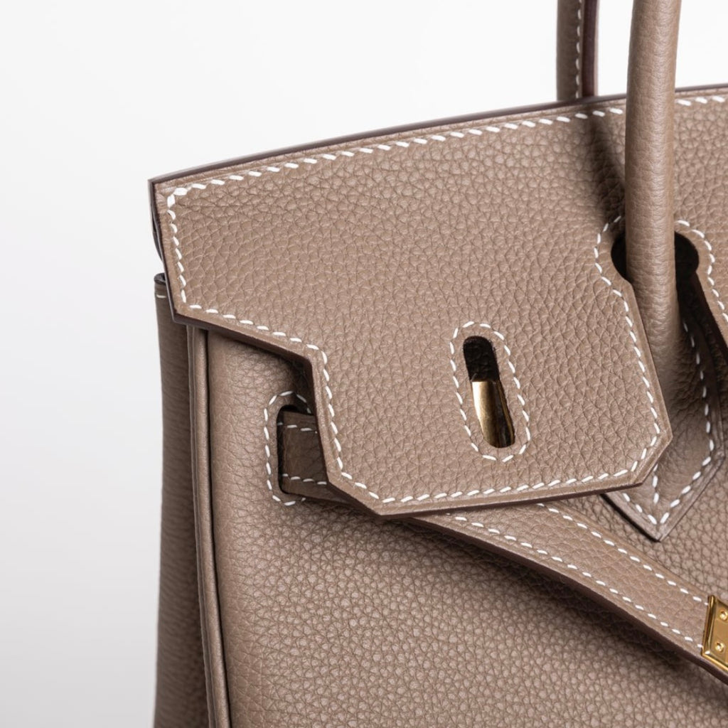 ETOUPE TOGO - CUSTOM