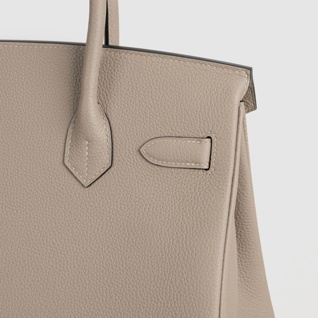 GRIS TRENCH TOGO - CUSTOM