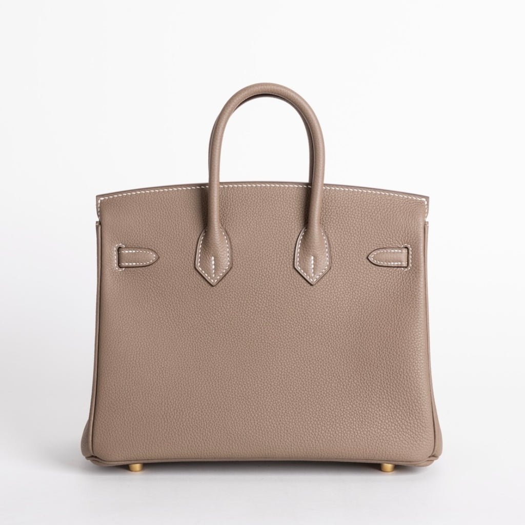 ETOUPE TOGO - CUSTOM