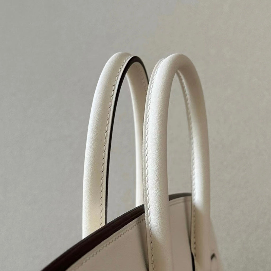 CREAMY WHITE SWIFT - CUSTOM