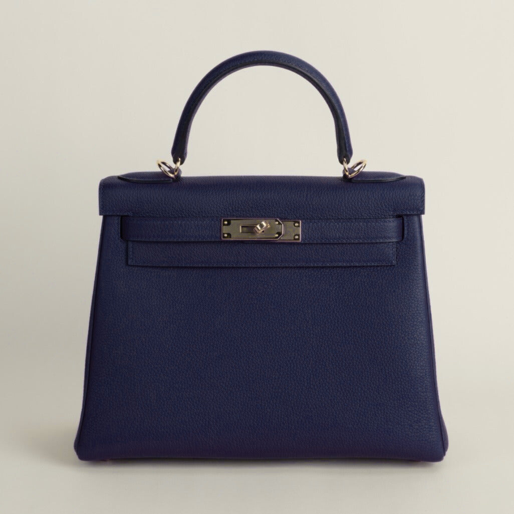 KRONOS CHICAGO - MIDNIGHT BLUE