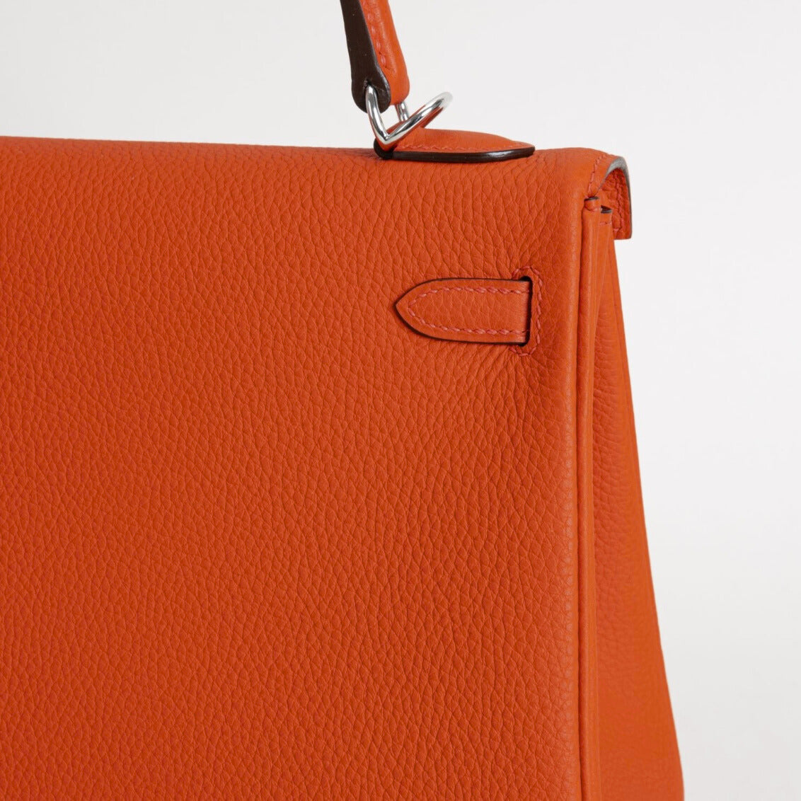 KRONOS CHICAGO - ORANGE