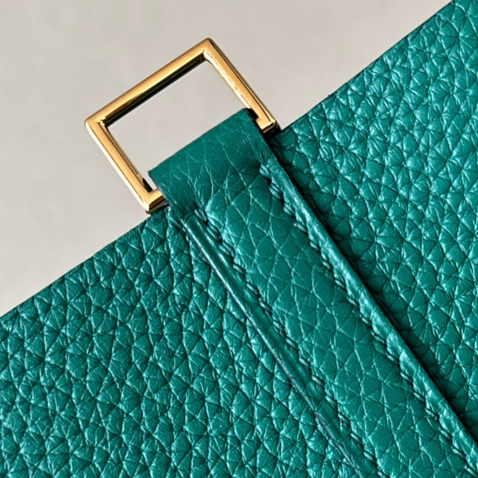 VIENNA - JADE GREEN