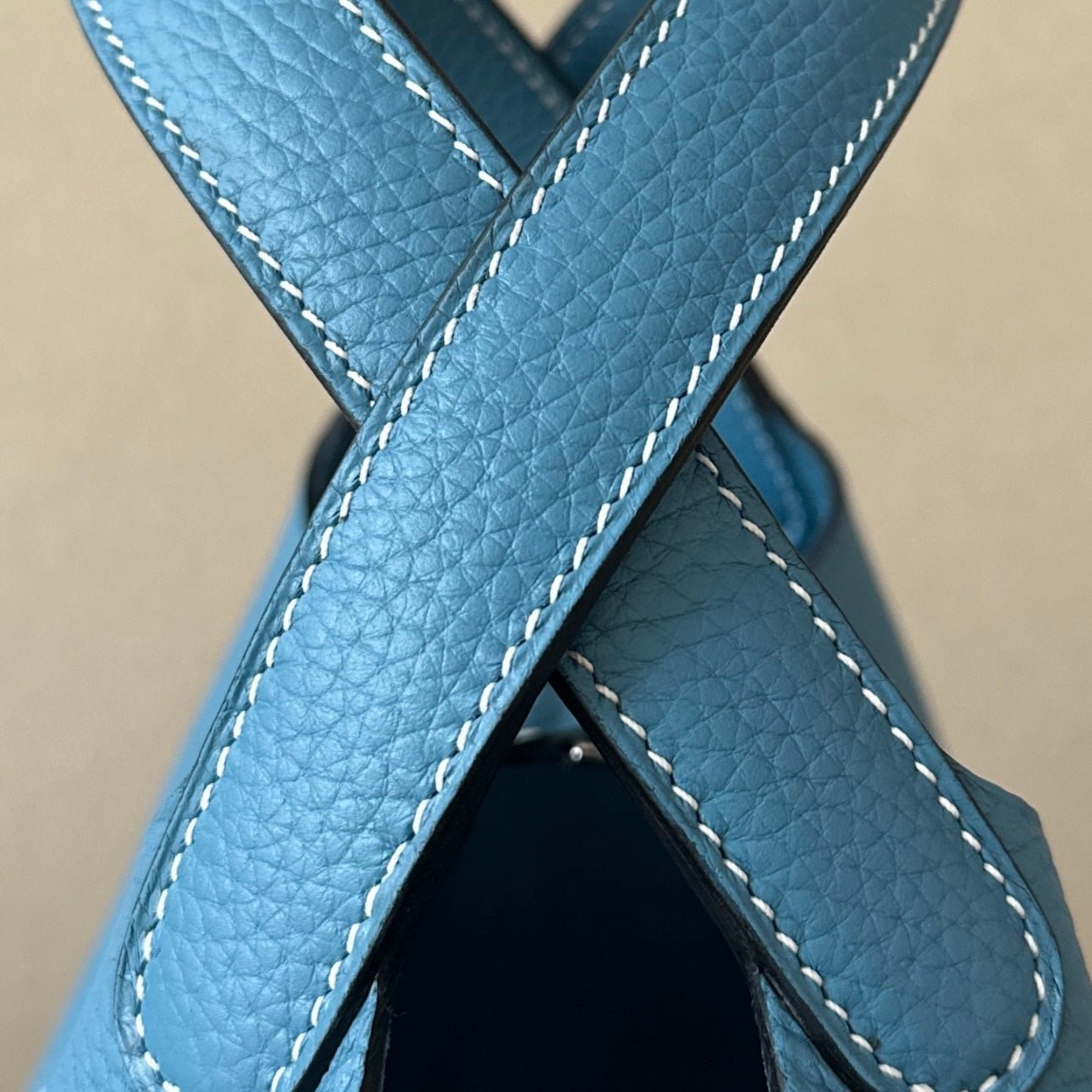 VIENNA - DENIM BLUE