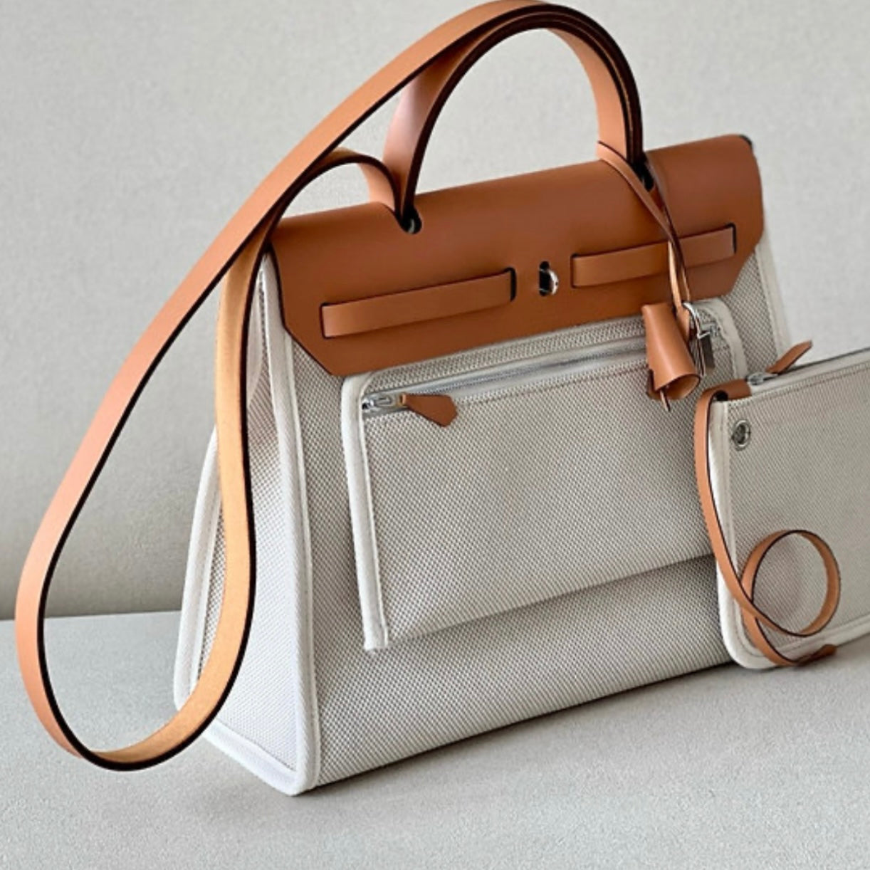 MILKSHAKE FLORENCE II - BROWN