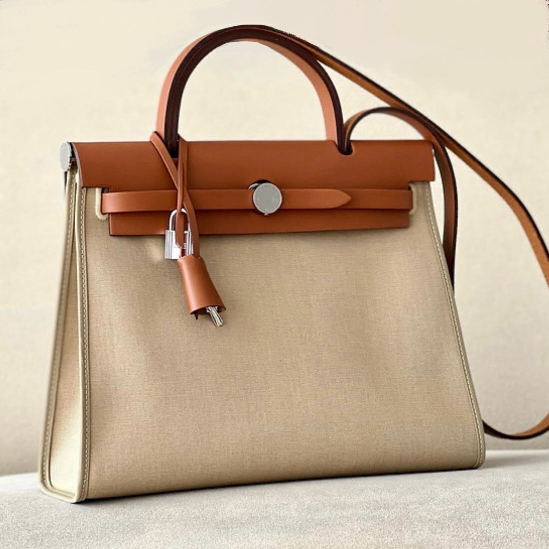 BEIGE FLORENCE II