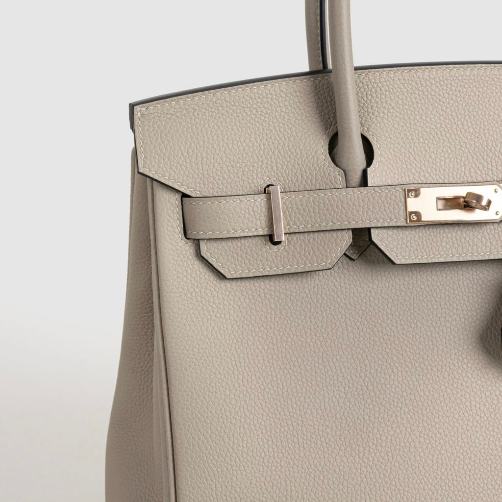 GRIS TRENCH TOGO - CUSTOM