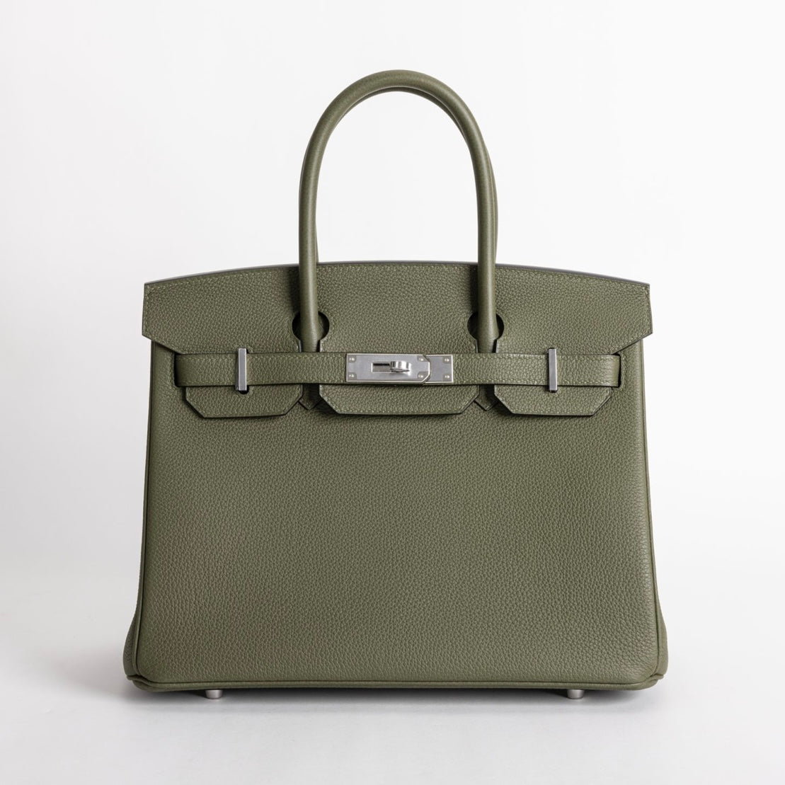 VERT OLIVE TOGO - CUSTOM