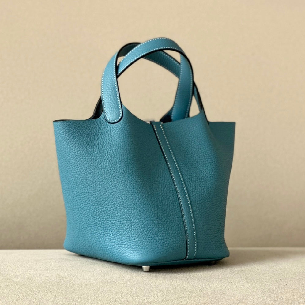 VIENNA - DENIM BLUE