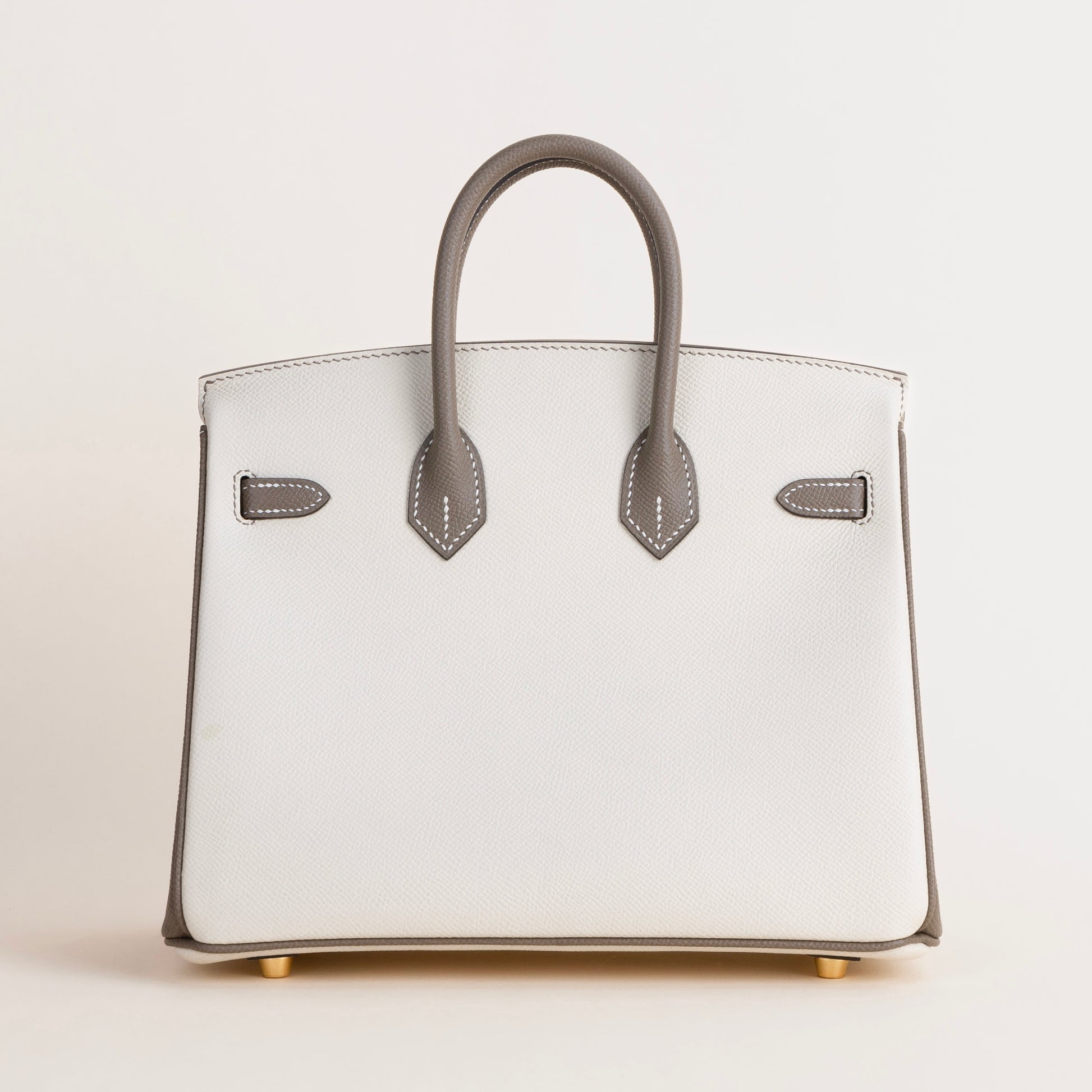 BICOLOR CRAIE EPSOM - CUSTOM