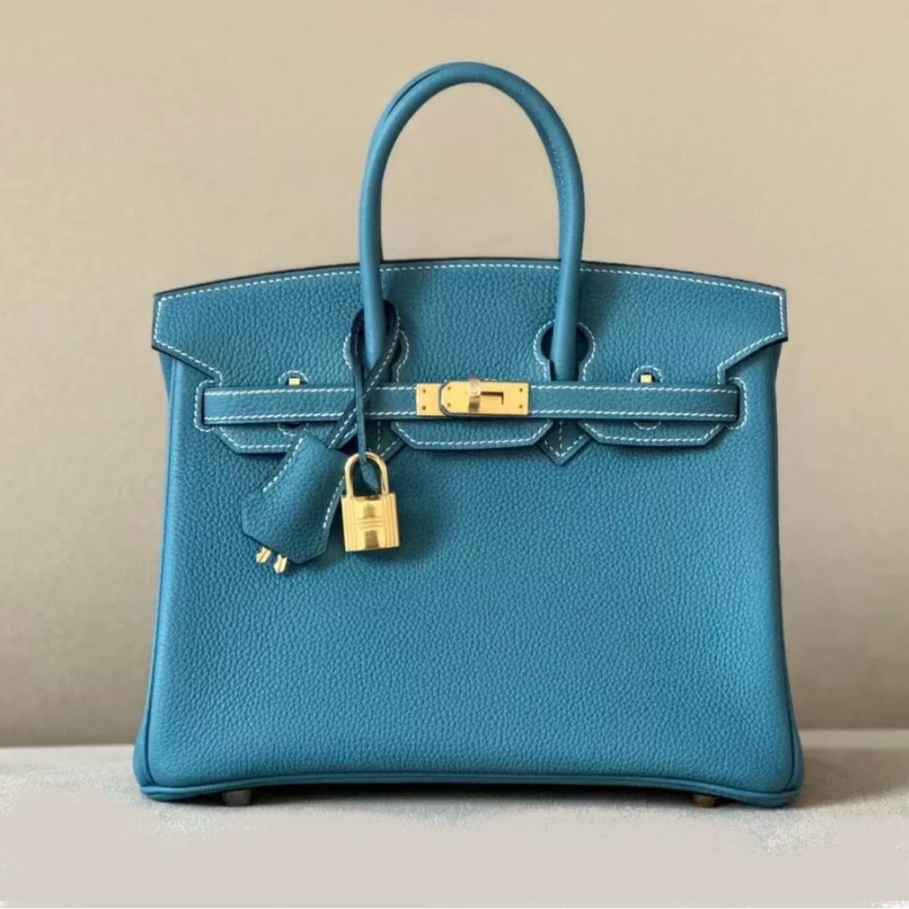 DENIM BLUE