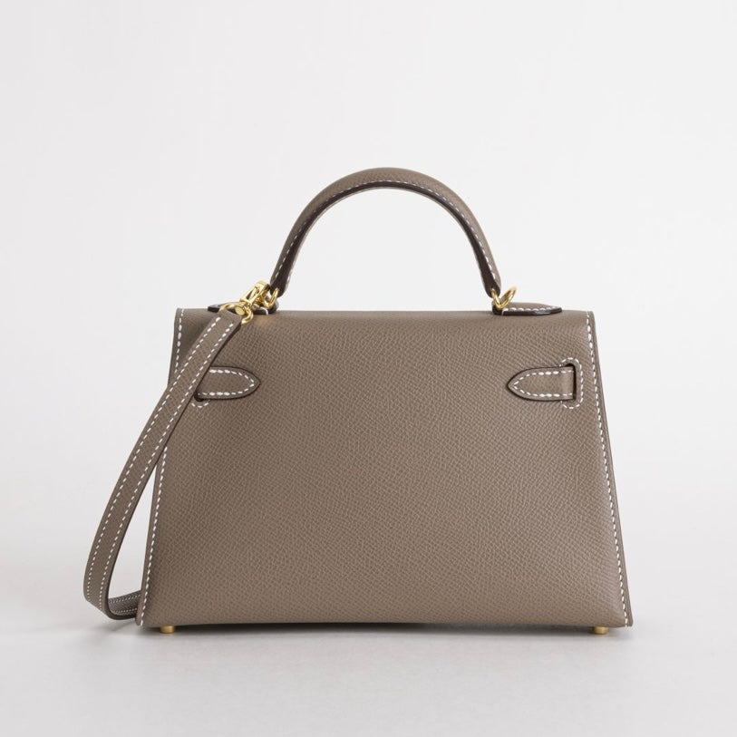 ETOUPE EPSOM - CUSTOM