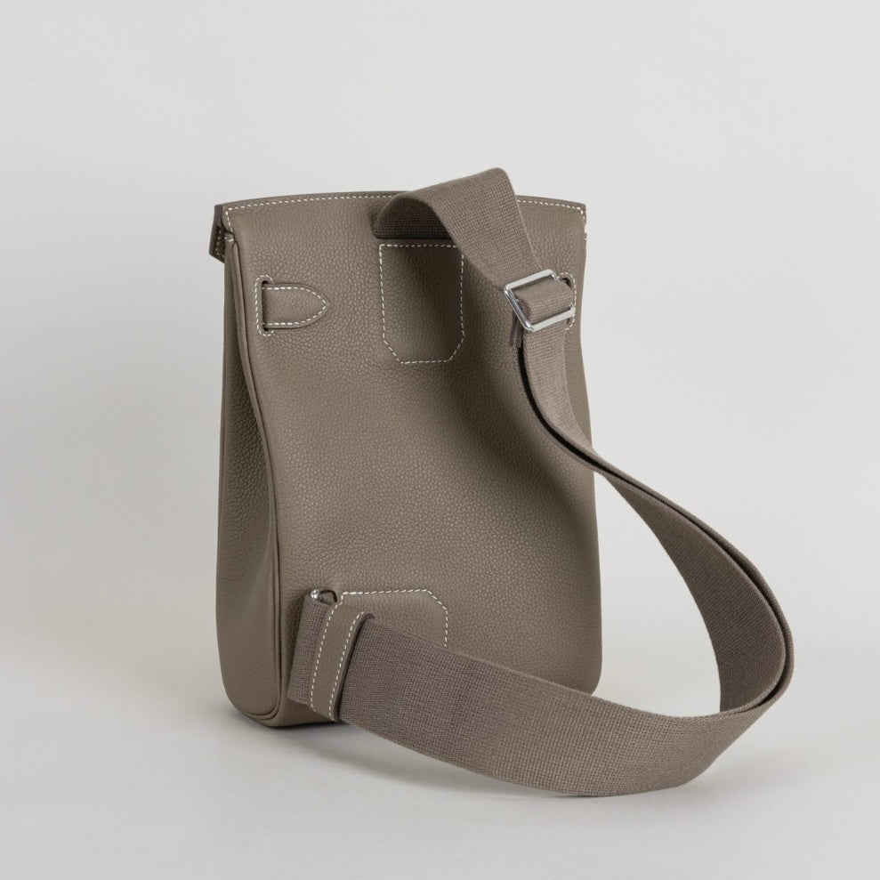 MEN'S BACKPACK ETOUPE TOGO - CUSTOM