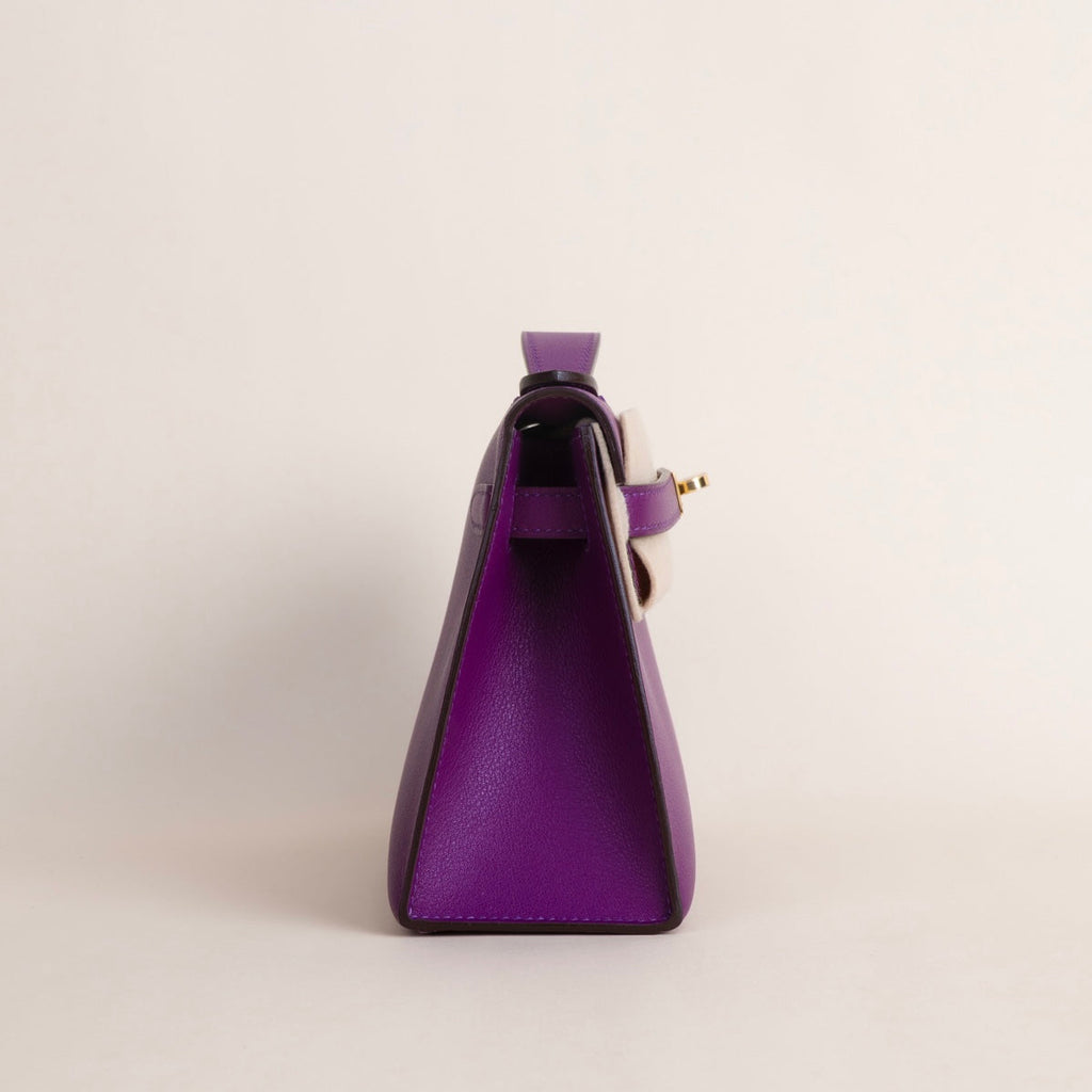 AYLO SMOOTH PURPLE