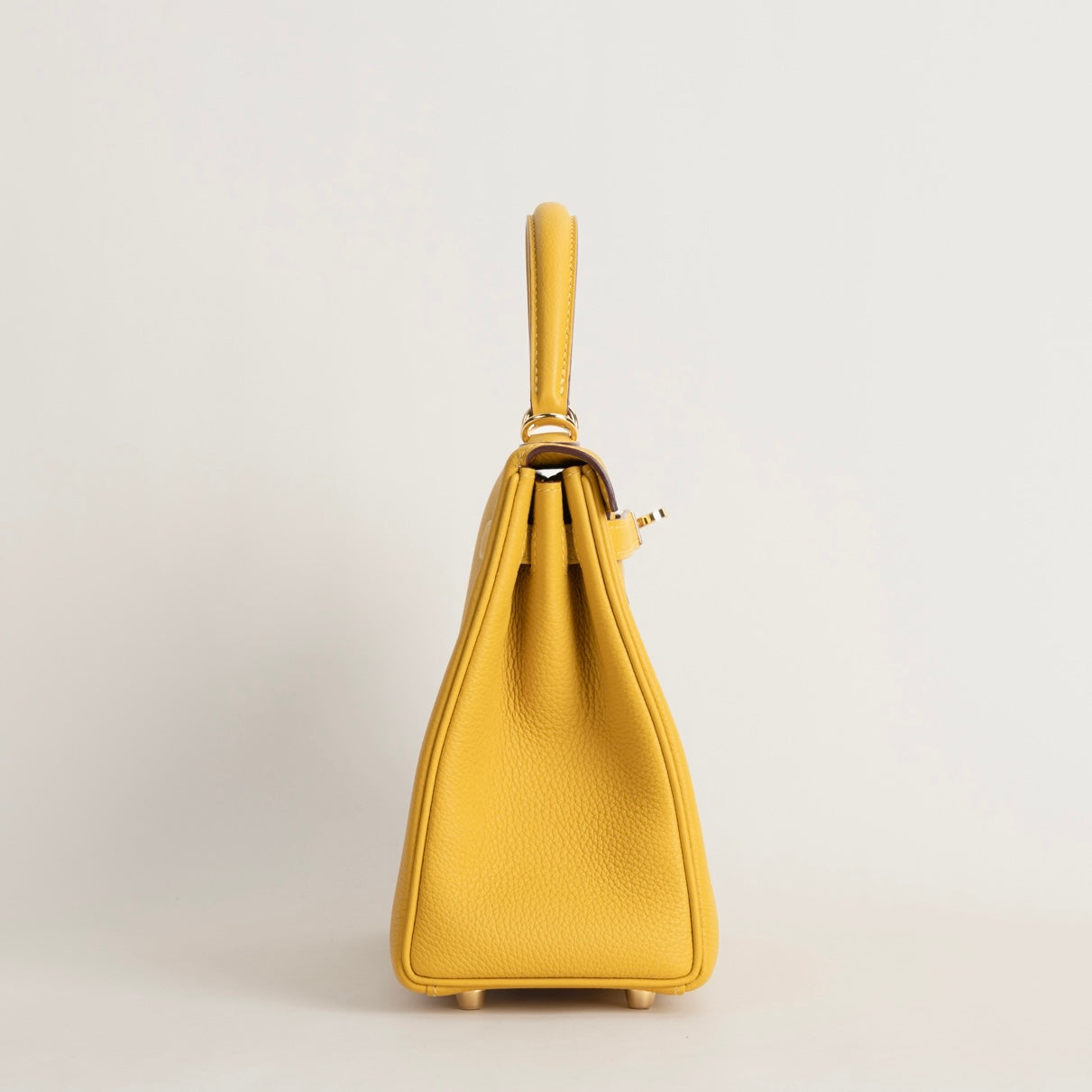 KRONOS CHICAGO - AMBER YELLOW