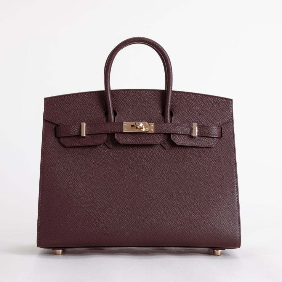 ROUGE SELLIER EPSOM - CUSTOM