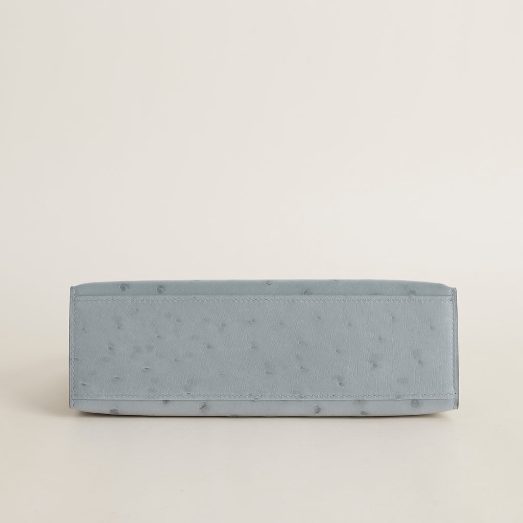 AYLO OSTRICH LINEN - CUSTOM