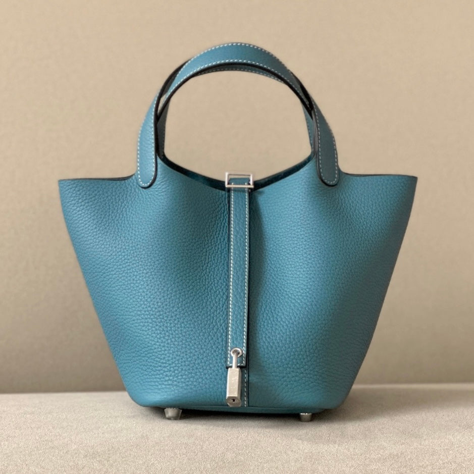 VIENNA - DENIM BLUE