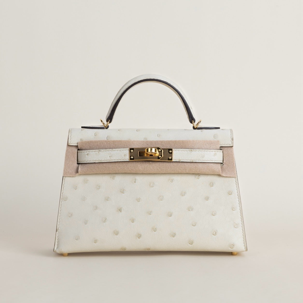 PARCHEMIN OSTRICH - CUSTOM