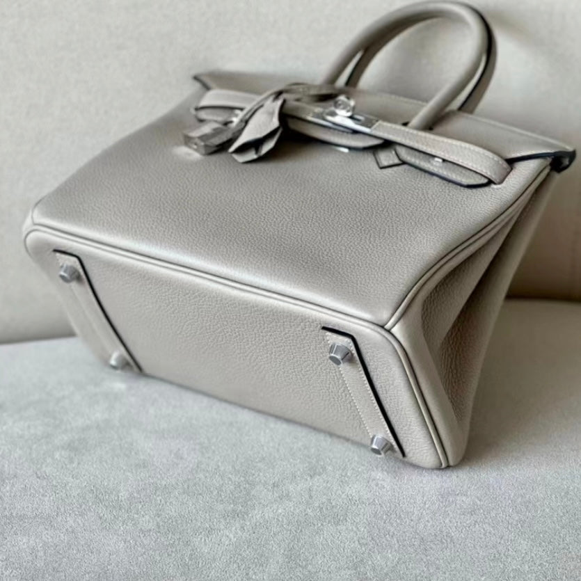 GRIS TOURTERELLE TOGO - CUSTOM