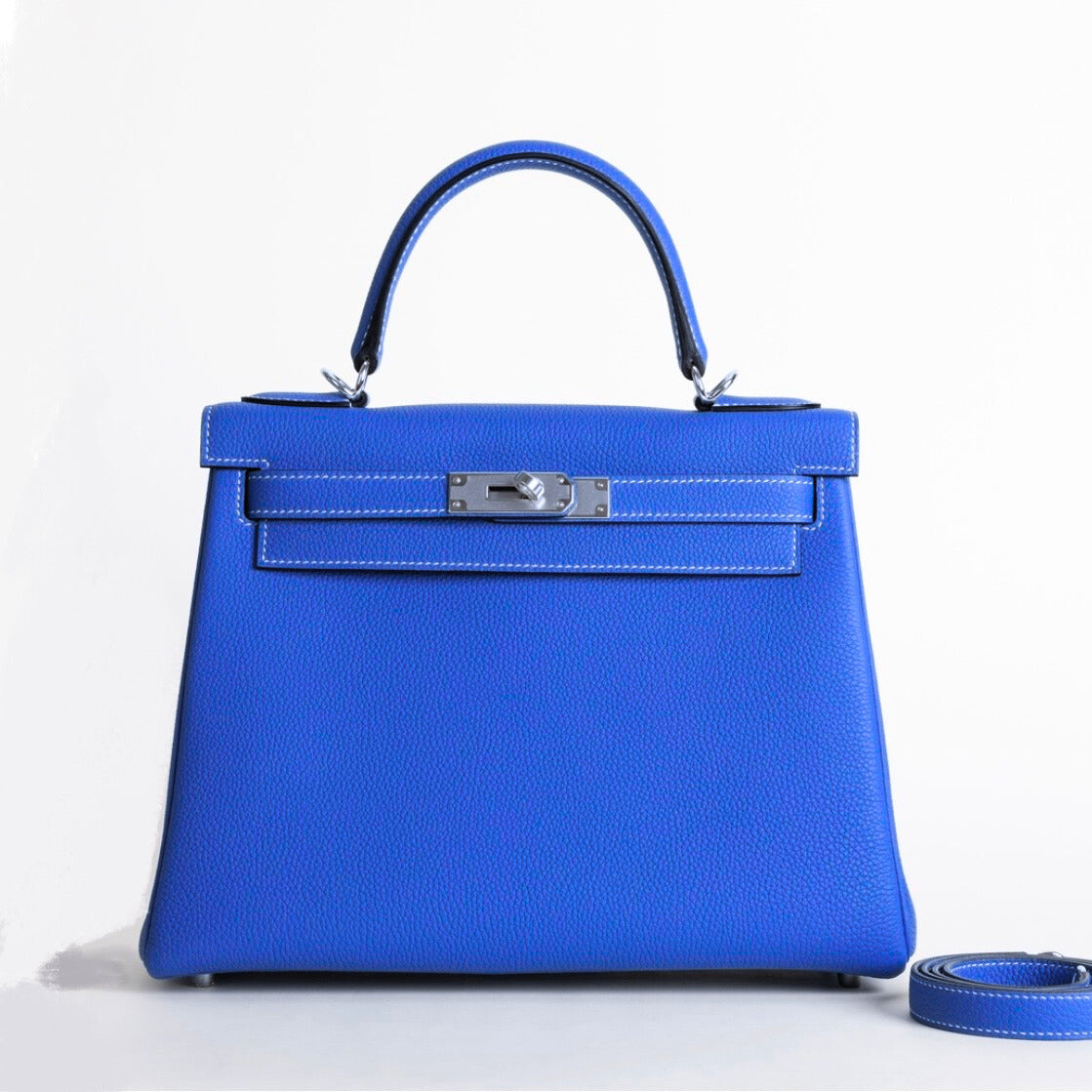 KRONOS CHICAGO - ELECTRIC BLUE