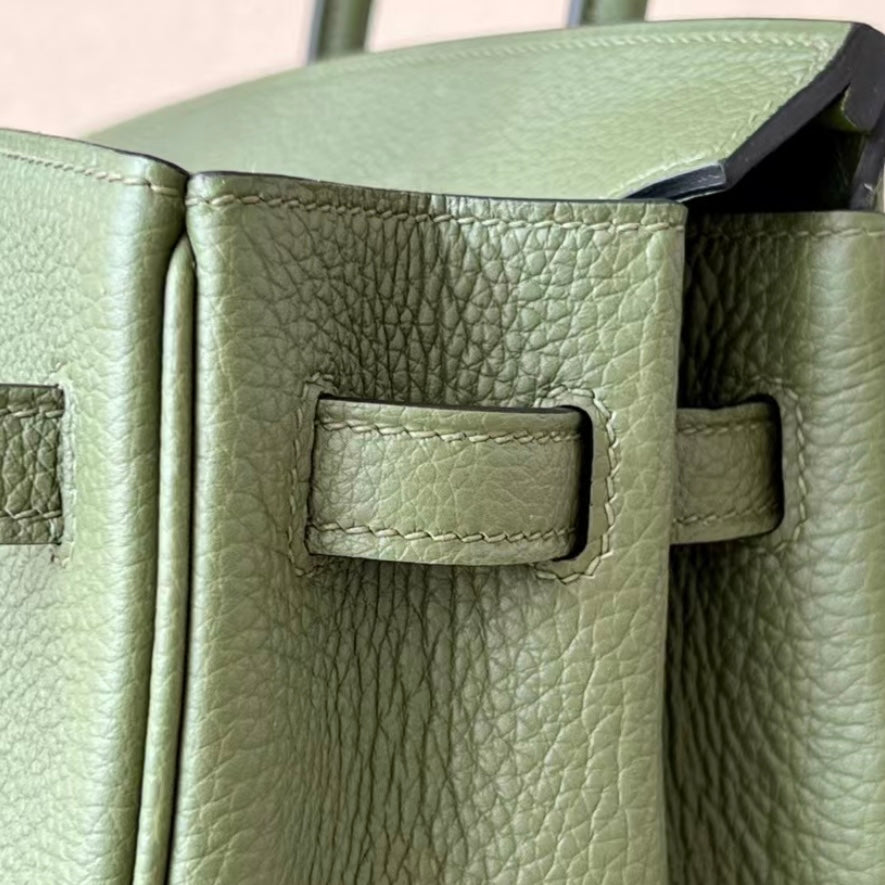 JUNGLE GREEN TOGO - CUSTOM