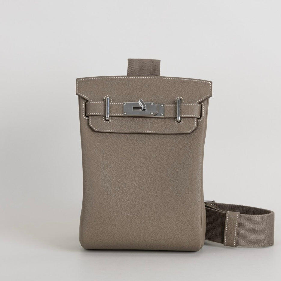 MEN'S BACKPACK ETOUPE TOGO - CUSTOM