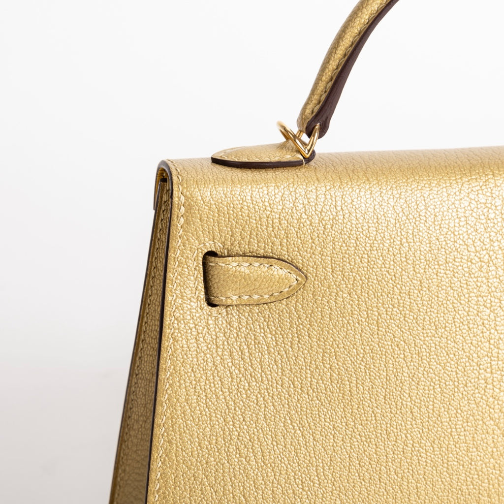 DORE CHEVRE - CUSTOM