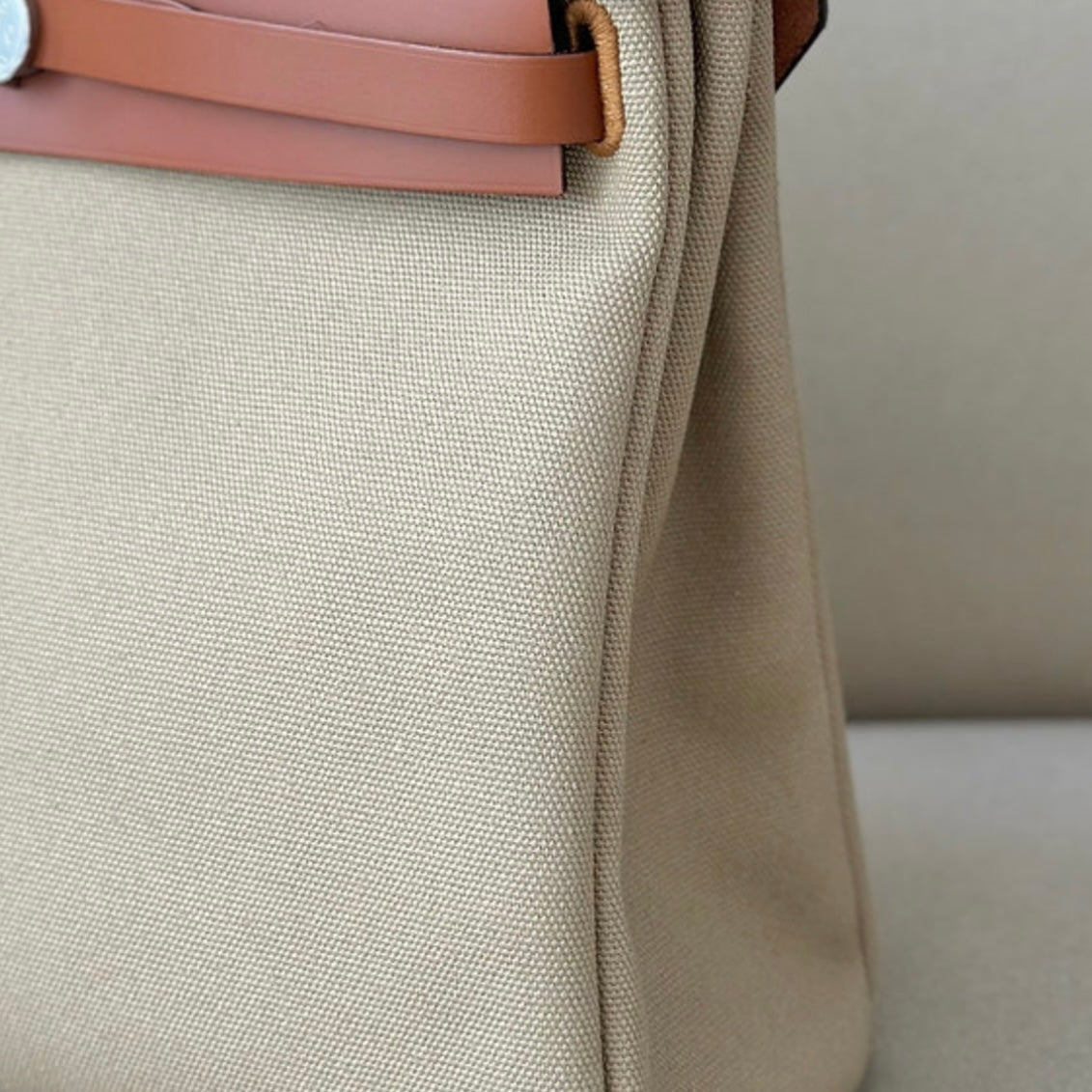BEIGE FLORENCE - BROWN