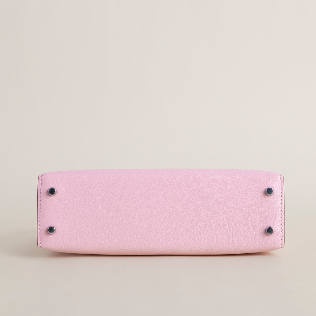 MINI CHEVRE CHERRY BLOSSOM - CUSTOM