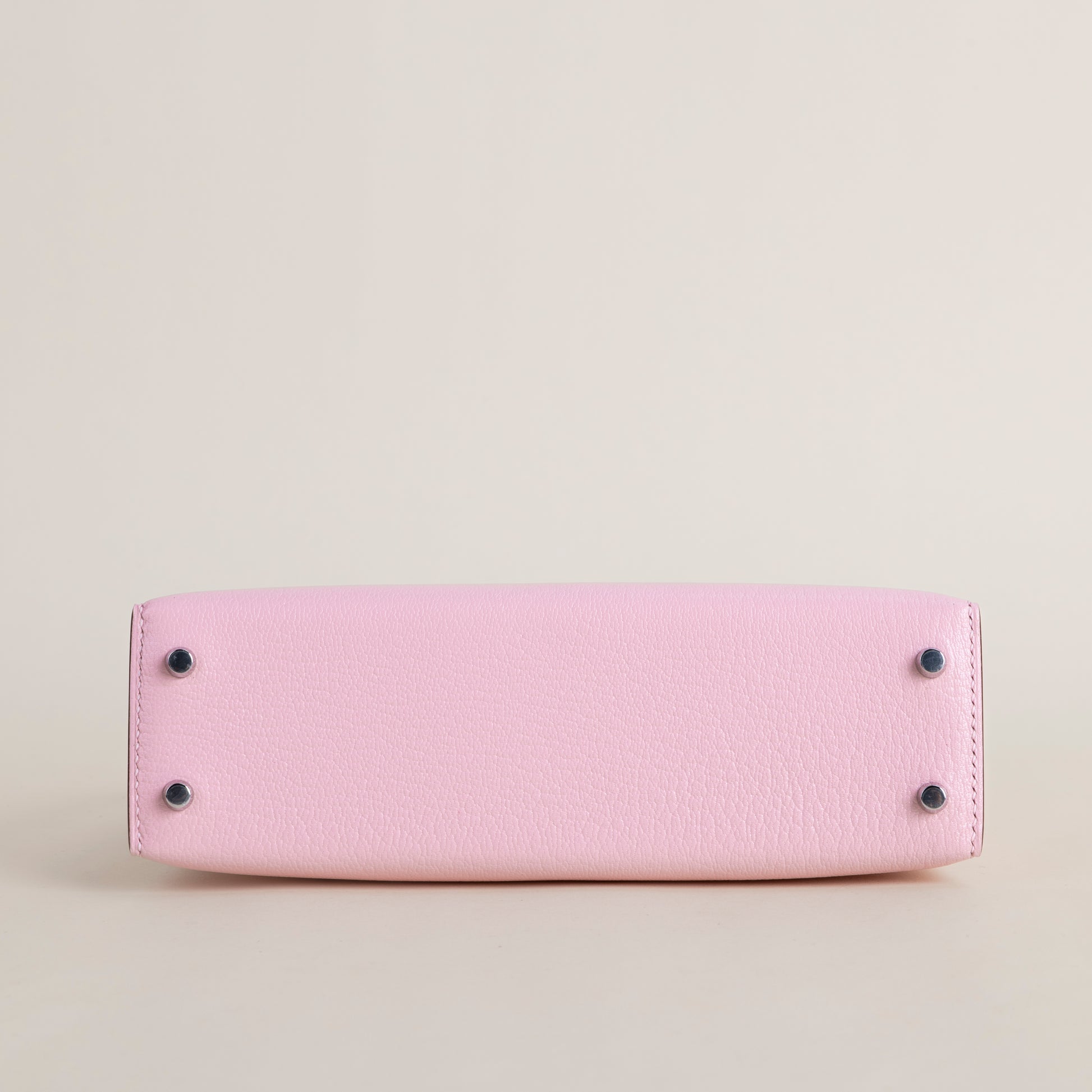 MINI CHEVRE CHERRY BLOSSOM - CUSTOM