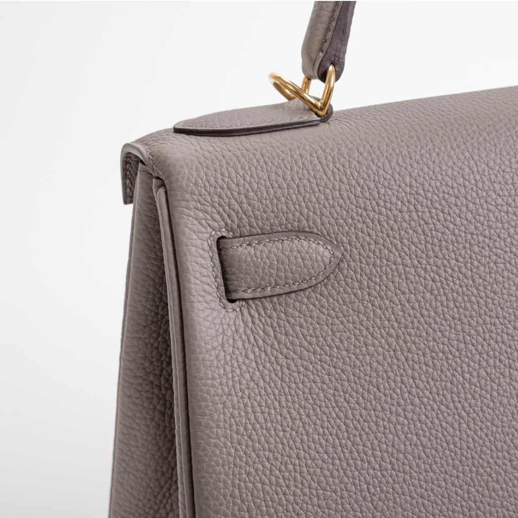 GRIS ASPHALT TOGO - CUSTOM