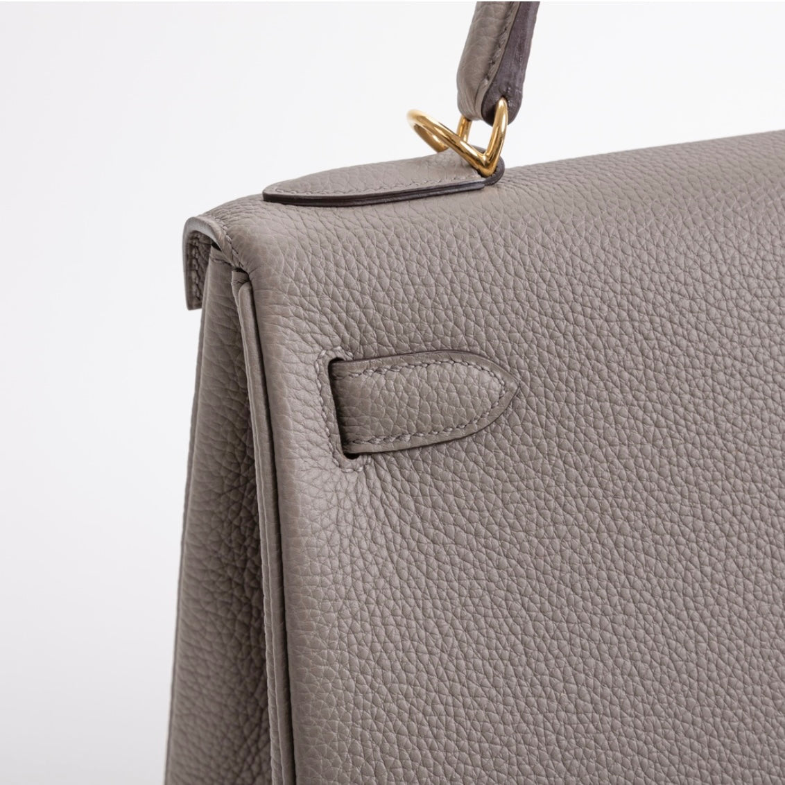 GRIS ASPHALT TOGO - CUSTOM