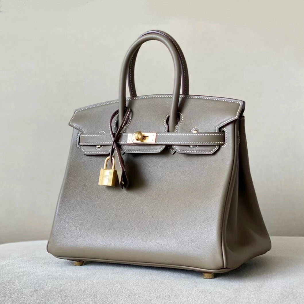 ETOUPE GREY SWIFT - CUSTOM